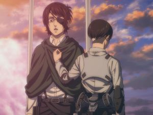 Attack on Titan