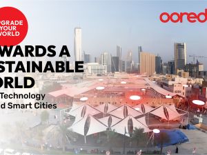 Ooredoo Kuwait Redefines Urban Living with Smart City Initiative 