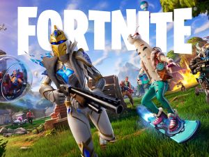 The wait is over, Fortnite fans! (Fortnite/ Epic Games)
