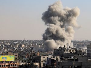  إسرائيل تقدر عدد مقاتلي حماس في غزة بحوالي 30 ألفاً