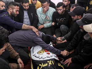 منظمات حقوق الإنسان تطالب منذ أسابيع السماح بإدخال الوقود إلى غزة