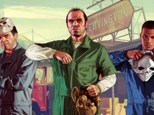 GTA 6