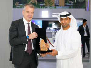 du Signs Strategic MoU with Splunk to Forge a Path in Digital Resilience
