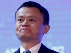 Jack Ma , Alibaba founder Jack's plans to cut his share in Alibaba