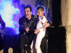 المخرج منذر خليل مصطفى:  اعمال الفنان الأردني ستبقى رسالته خالدة لما يقدمه من محتوى مشرف ذو قيمة يذكر وتتوارثه الأجيا