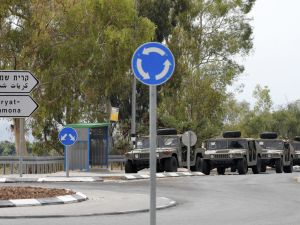 انفجارات عنيفة في الجولان السوري المحتل