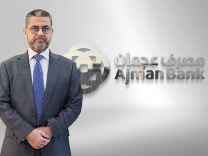 Ajman Bank Appoints Mamoun Alhomssey as the New Chief Technology Officer