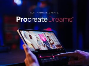 Procreate Dreams