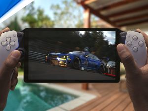 PlayStation Portal
