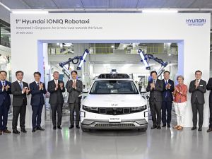 New Hyundai Motor Group Innovation Center Singapore Set to Transform Production, R&D and Customer Experience