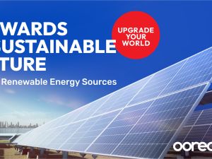 Ooredoo Kuwait Leads the Way Towards Sustainable Telecom Infrastructure with Solar Hybrid signal boosters 
