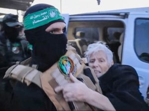 المهمة الأساسية الموكلة لوحدة الظل، تتمثل في تأمين الأسرى لدى المقاومة الفلسطينية