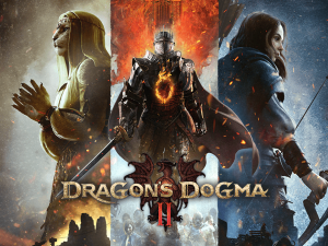 Dragon’s Dogma 2