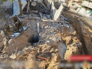 تقديرات تشير إلى وجود حوالي 200 رهينة أو أكثر لدى حماس