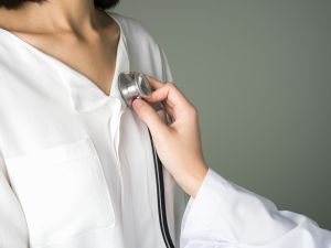 Shutterstock heart disease