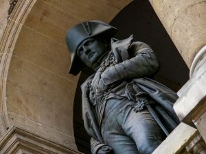Napoleon's hat