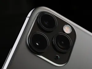 iPhone Camera