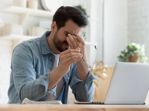 Shutterstock relieve stress