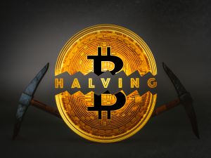 Bitcoin's Halving: Guide to the Next Halving Event