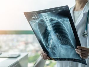 undiagnosed pneumonia