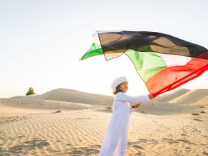 UAE national day