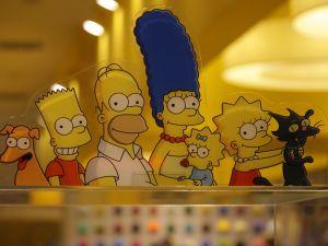 Top Simpsons crypto predictions that came true