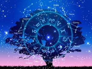Shutterstock horoscope