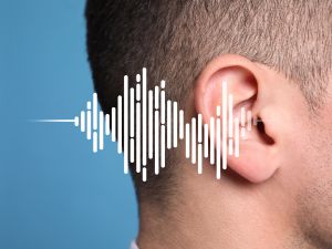 voices that aren't there