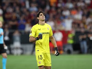 Yassine Bounou