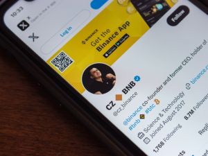 What's Next for Binance's Former CEO CZ?