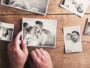  earliest memories