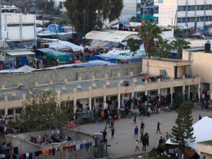 الصفدي: لن نوقع اتفاقية تبادل الطاقة والمياه مع إسرائيل