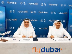 flydubai announces plans for USD 190 million MRO facility in Dubai South