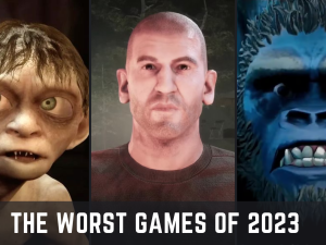 games