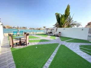 استراحات vip في جدة