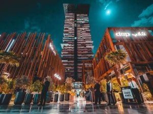 تذاكر رملة تيرازا الرياض