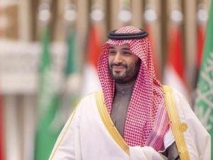 رمز محمد بن سلمان في المنام للمتزوجة