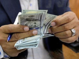 سعر الدولار اليوم في السودان