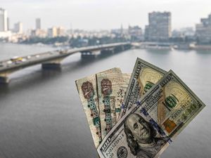 سعر الدولار في مصر اليوم