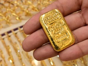سعر الذهب اليوم في الأردن