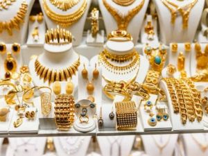 سعر الذهب اليوم في الأردن