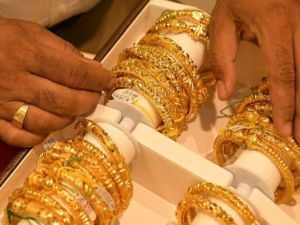 سعر الذهب اليوم في سوريا