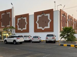 سوق جدة الدولي