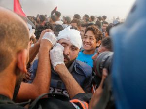 رقم قياسي في قتل الصحفيين