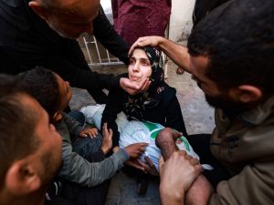 اميركا قدمت الاف الاطنان من القذائف لاسرائيل لابادة الفلسطينيين