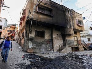  استشهاد أكثر من 295فلسطينيا  واعتقال أكثر من 4400 مواطن فلسطيني.