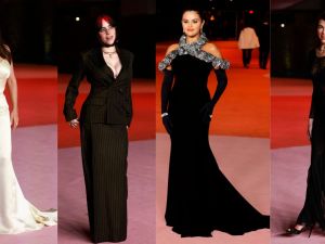 إطلالات حفل 2023 Academy Museum Gala بين الغريبة والأنيقة إليكي أبرزها