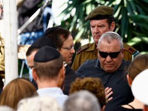 غادي أيزنكوت