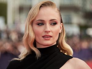 صوفي تيرنر
