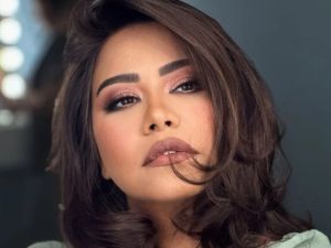 شيرين عبدالوهاب